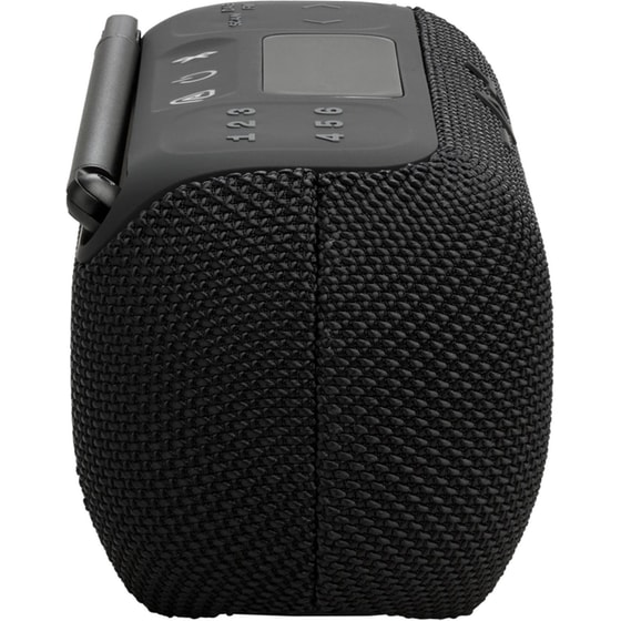 Φορητό Ηχείο JBL Tuner 3 - Μαύρο image 4
