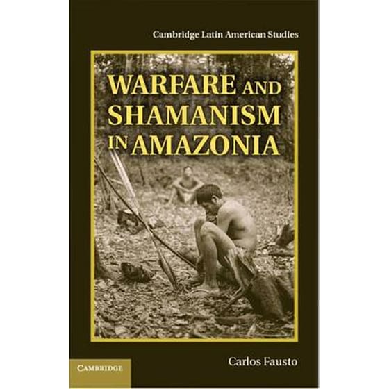 Warfare and Shamanism in Amazonia image 0
