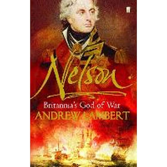 Nelson image 0