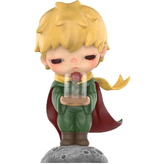 Φιγούρα Pop Mart Hirono x Le Petit Prince Blind Box image 8