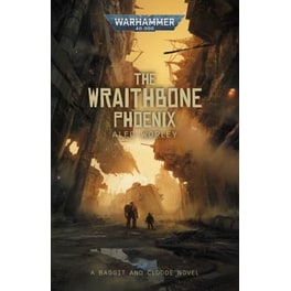 The Wraithbone Phoenix