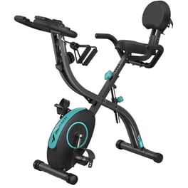 MERACH MR-S15B2-EU Ποδήλατο Γυμναστικής Αναδιπλούμενο Μαύρο