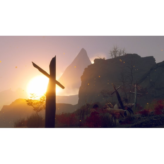 Skabma: Snowfall - PS4 image 4
