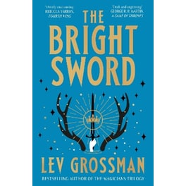 The Bright Sword