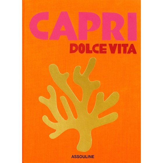 Capri image 0
