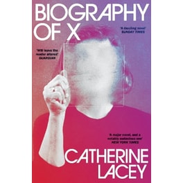 Biography of X