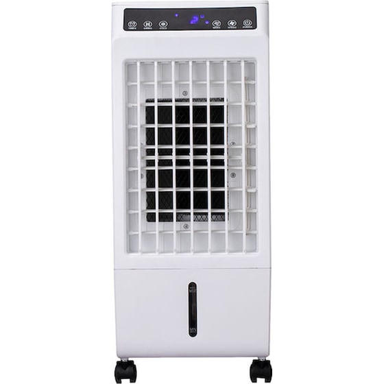BORMANN BFN5615 Air Cooler 65w Δοχειο 6lt,led Οθονη Και Τηλεχειριστηριο 65W Λευκό image 4