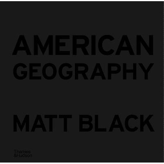 American Geography image 0