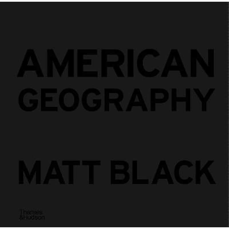 American Geography