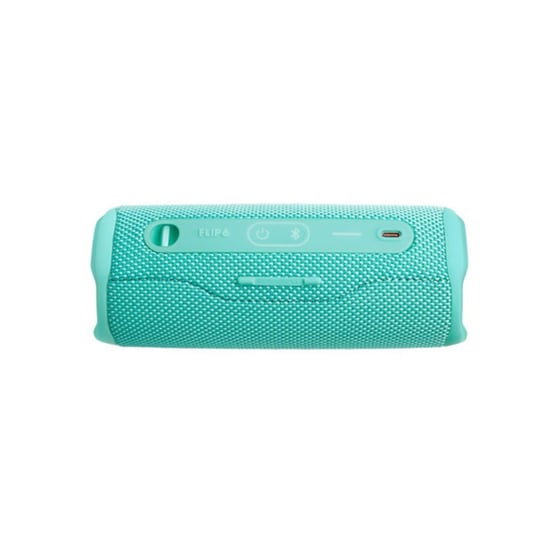 Φορητό Ηχείο JBL Flip 6 Bluetooth Speaker Αδιάβροχο - Θαλασσί image 3