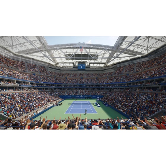 TopSpin 2K25 - PS5 image 12