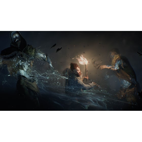 Banishers: Ghosts of New Eden - PS5 image 11