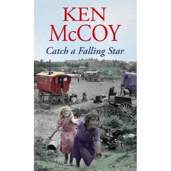 Catch A Falling Star image 0