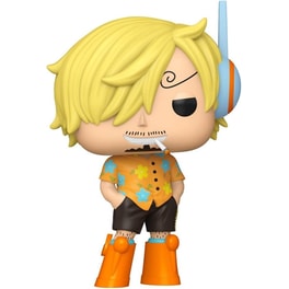 Funko Pop! One Piece - Sanji #2167