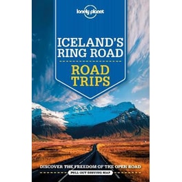Lonely Planet Iceland's Ring Road