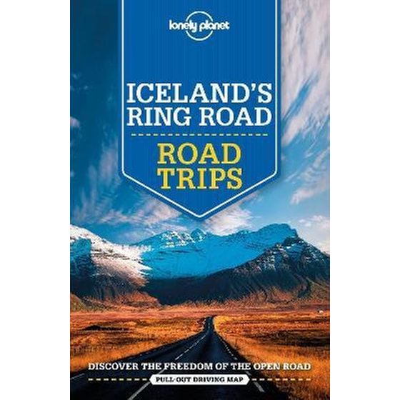 Lonely Planet Iceland's Ring Road image 0
