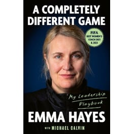 A Completely Different Game