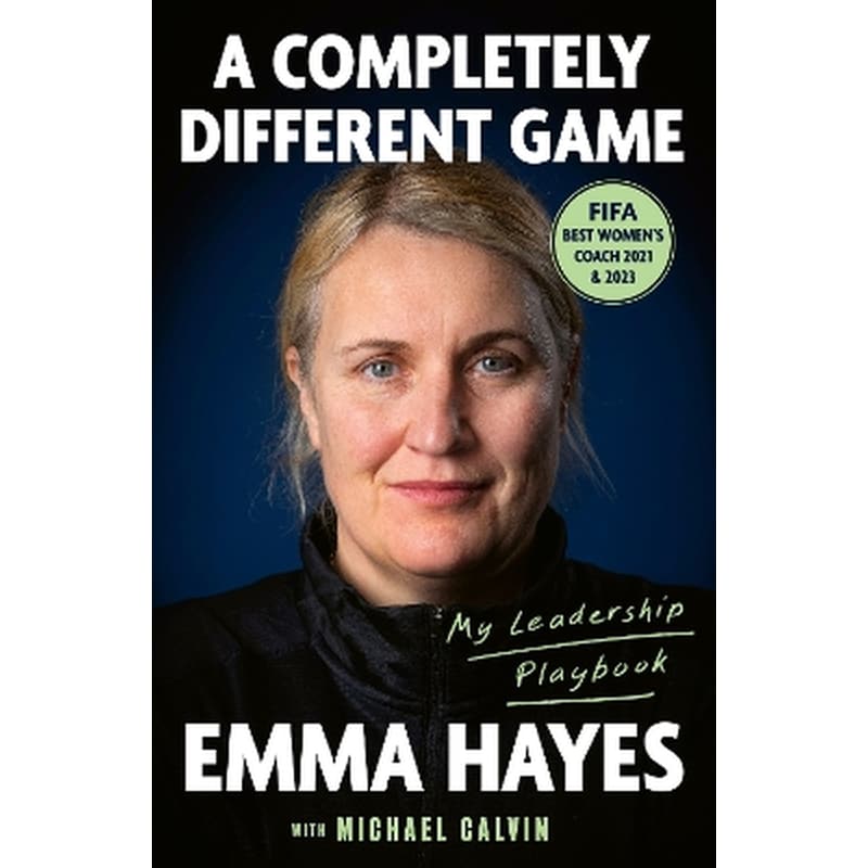 A Completely Different Game