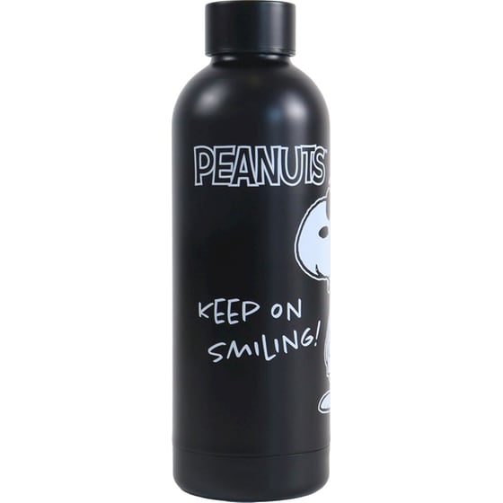 Παγούρι Αλουμινίου Peanuts Snoopy 530 ml image 3