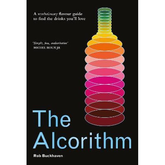 The Alcorithm image 0