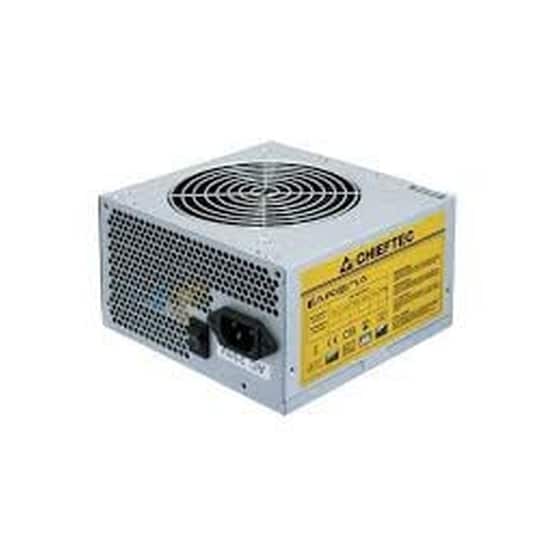 Τροφοδοτικό 500w Chieftec Gpb-500s image 0