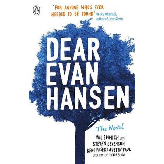 Dear Evan Hansen image 0