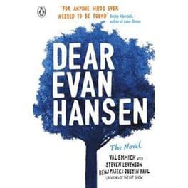 Dear Evan Hansen
