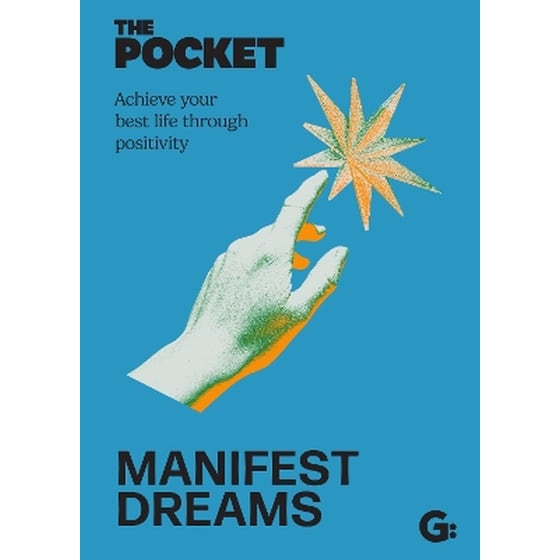 The Pocket Manifest Dreams image 0