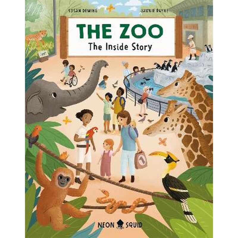 The Zoo