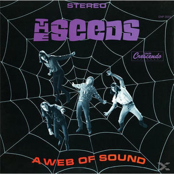 A Web Of Sound (2cd Deluxe Edition) image 1