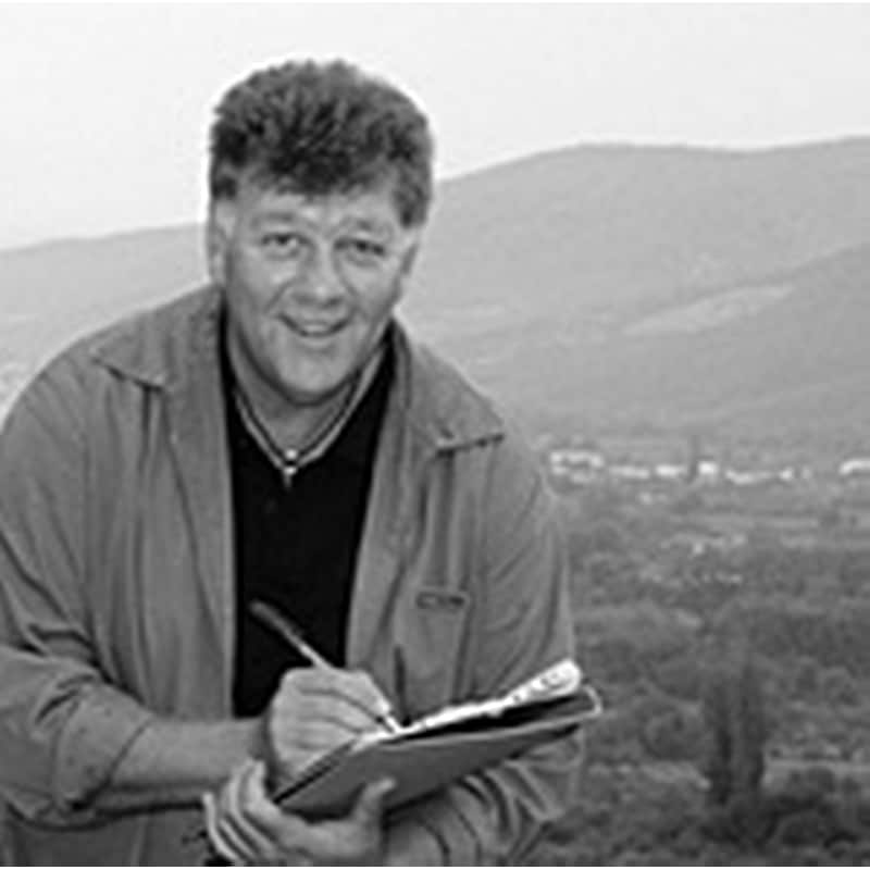 Author picture
