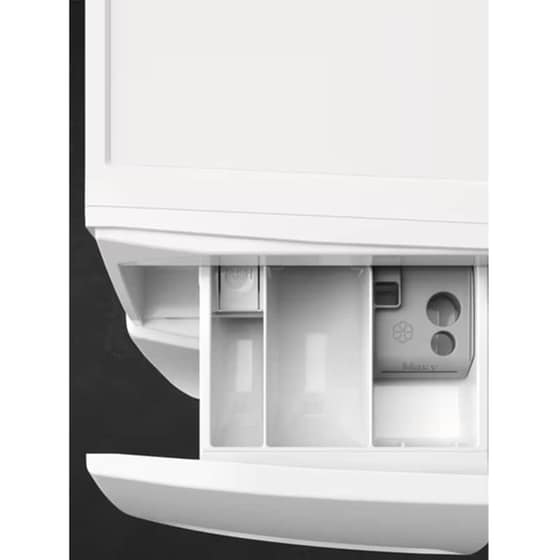 AEG LWR71842B 8kg/5kg 1.400 Στροφές Λευκό Πλυντήριο Στεγνωτήριο Ρούχων image 3
