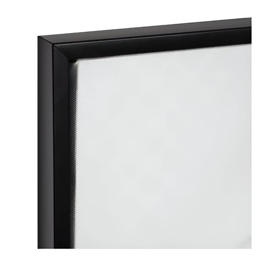Μοντέρνο Κάδρο Atmosphera Μπαλαρίνα 50x70 cm image 3