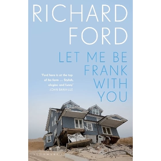 Let Me Be Frank With You image 0