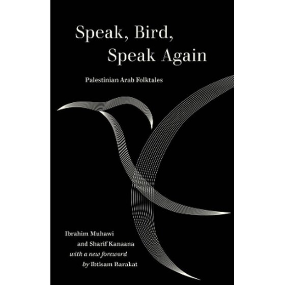 Speak, Bird, Speak Again image 0
