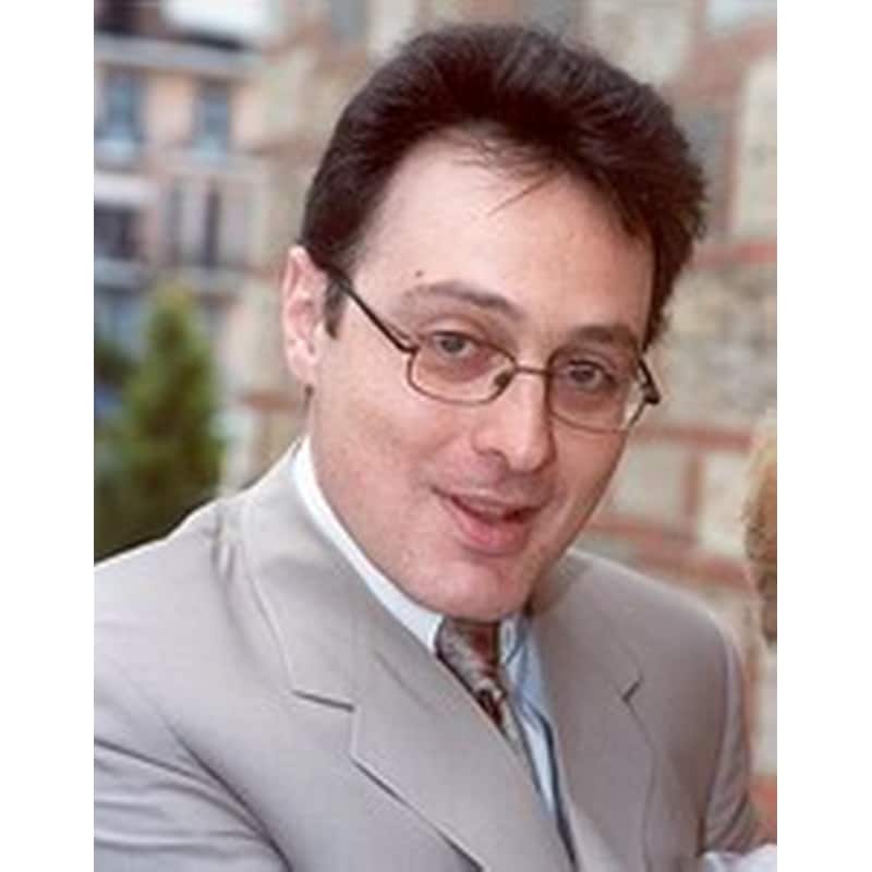Author picture