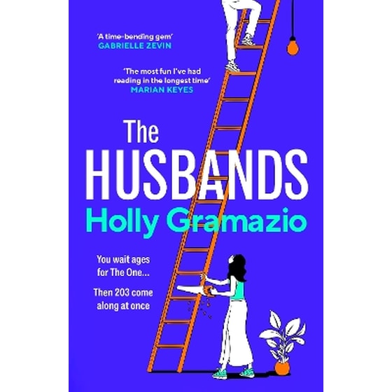 The Husbands image 0