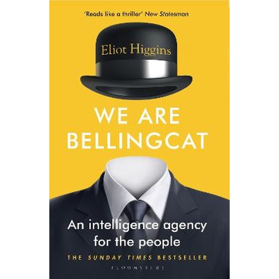 We Are Bellingcat image 0
