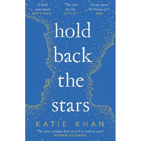 Hold Back the Stars image 0