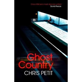 Ghost Country