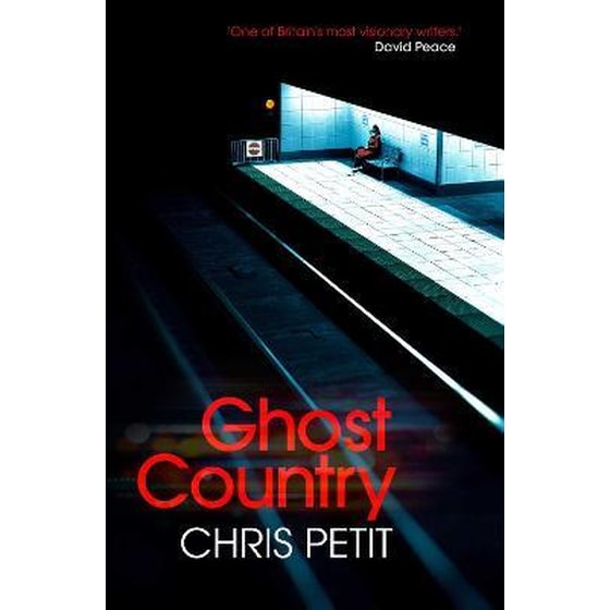 Ghost Country image 0