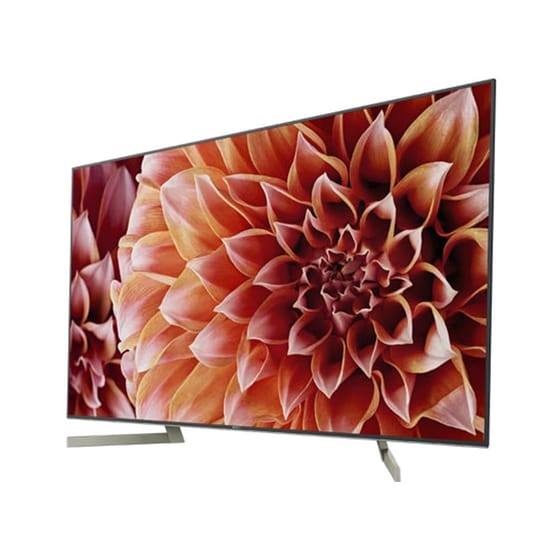 Τηλεόραση Sony 55" Smart LED Ultra HD HDR KD55XF9005BAEP image 2