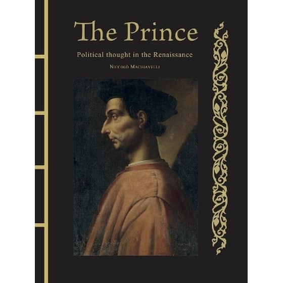 The Prince image 0