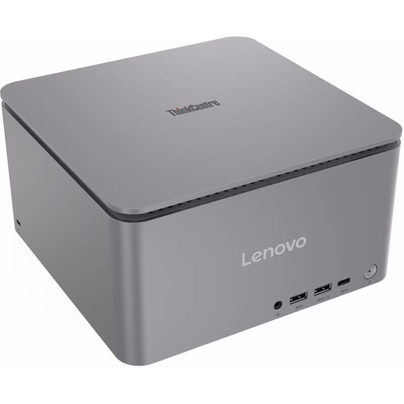 Desktop Lenovo ThinkCentre neo Ultra (Core i7-14700/32 GB/1TB SSD/GeForce RTX 4060/Win11Pro)