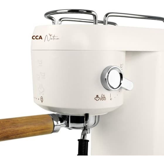 JOCCA J-2781 1400W 20bar Μηχανή Espresso image 1