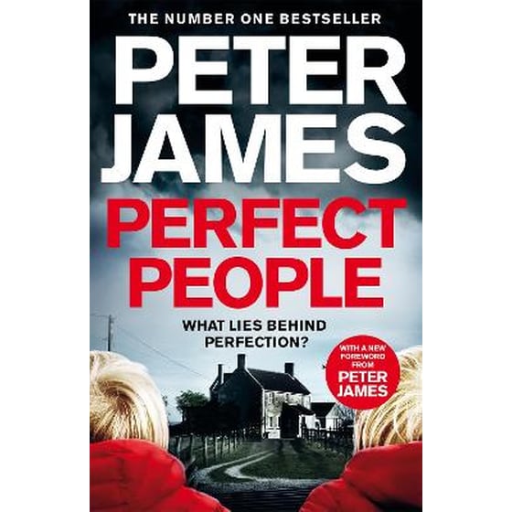 Perfect People image 0