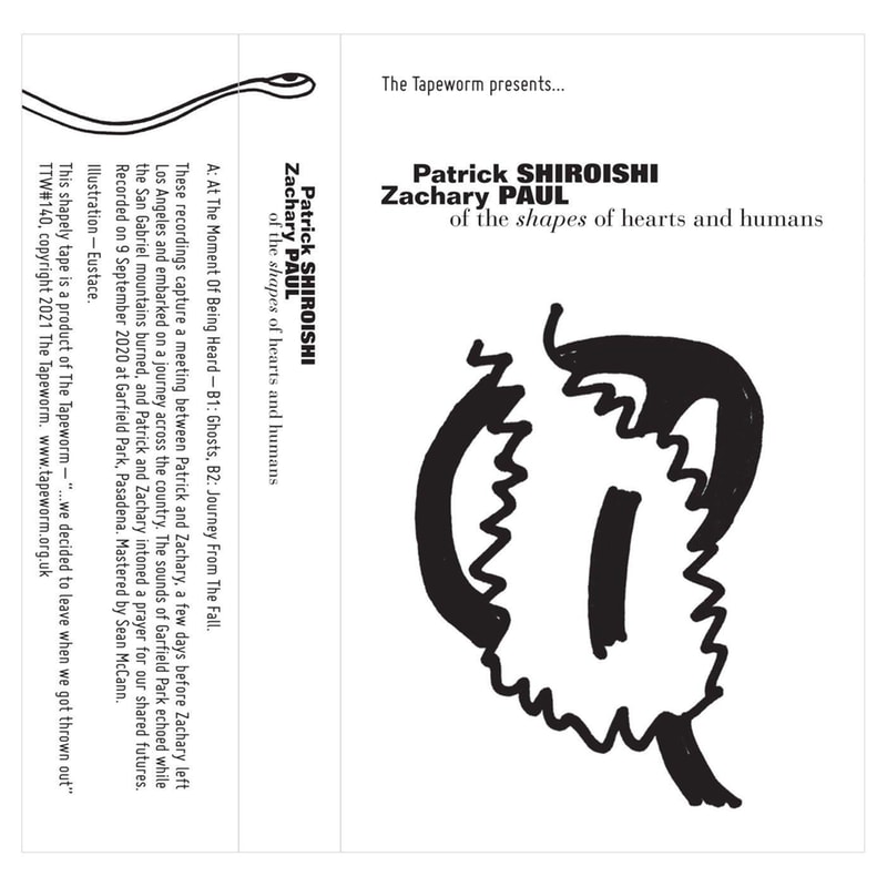 Of The Shapes Of Hearts Humans