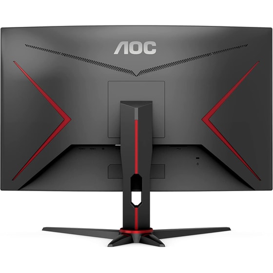 AOC Gaming C24G2AE Gaming Monitor 23.6'' FHD VA Curved 165Hz 1ms image 7