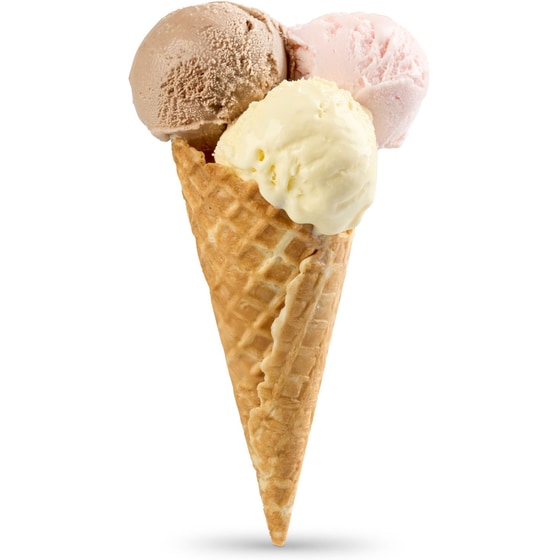 Παγωτομηχανή CUSINART COMBO/ICEFD10E 6 x 0.25 L Λευκό image 9