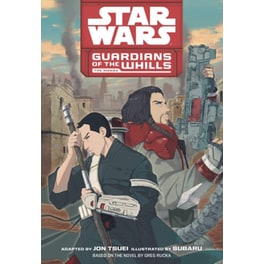 Star Wars: Guardians of the Whills